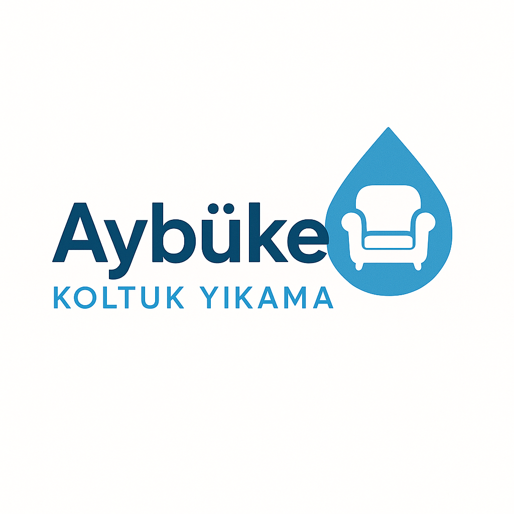 Aybüke Koltuk Yıkama Logosu